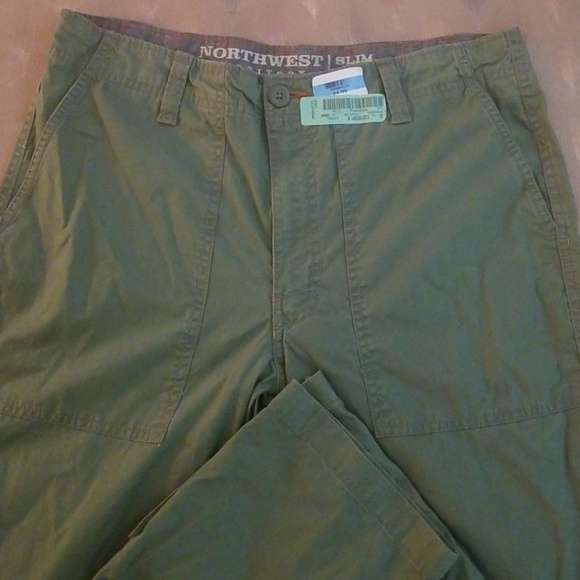 Pants - Picture 3 of 4